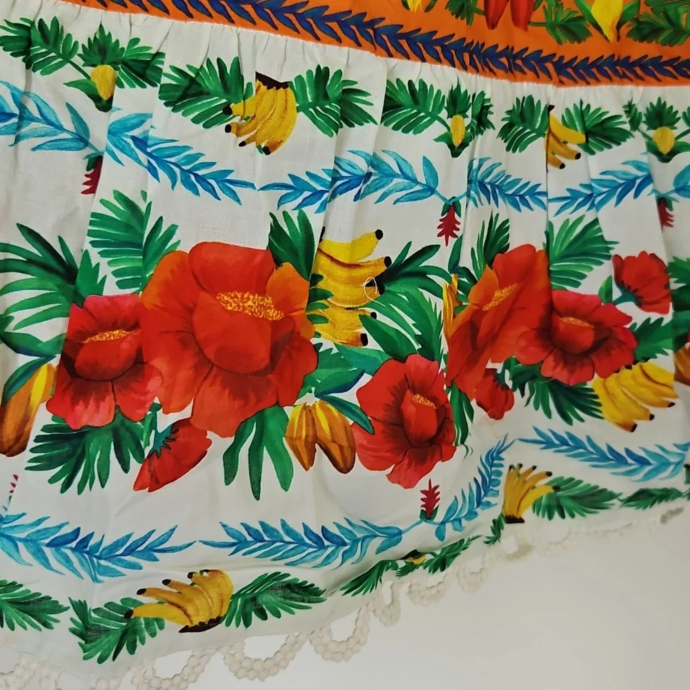 Farm Rio Mini Dress - Picture 4 of 10